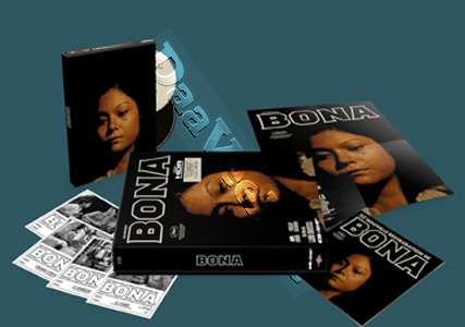 Bona 4K (Blu-Ray)